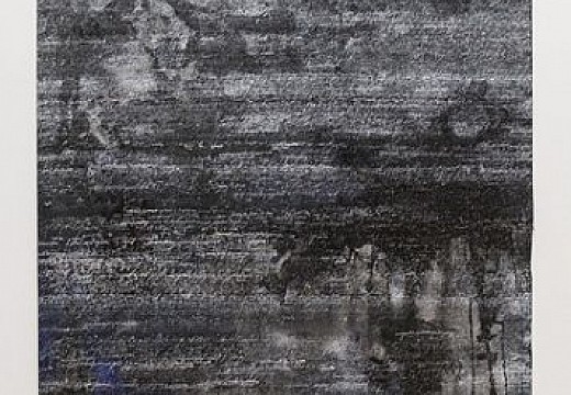 Works on Paper, Aug 27 &ndash; Oct  1, 2022