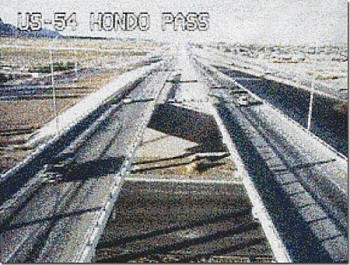 William Betts - US54 Hondo Pass, El Paso, Texas, November 15, 2006, 6:12pm