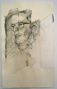 James Drake -&nbsp;Pascal (older)