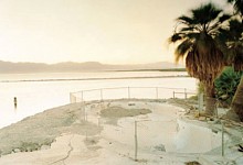 Past Exhibitions J Bennett Fitts: No Lifeguard on Duty Jun 22 - Aug 18, 2007