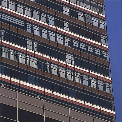 Tommy Fitzpatrick, Westside, 2004
Acrylic on canvas, 44 1/4 x 40 in. (112.4 x 101.6 cm)
TFI-017