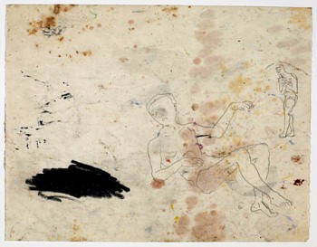 Work:&nbsp;Forty-one Songs No.11