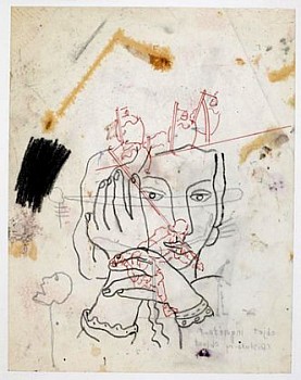 Work:&nbsp;Forty-one Songs No.16