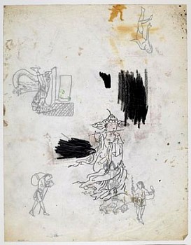 Work:&nbsp;Forty-one Songs No.34