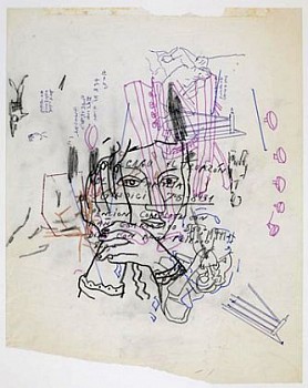 Work:&nbsp;Forty-one Songs No.30