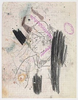 Work:&nbsp;Forty-one Songs No.14