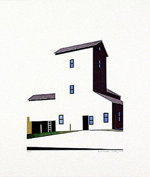 Work:&nbsp;Elevator I