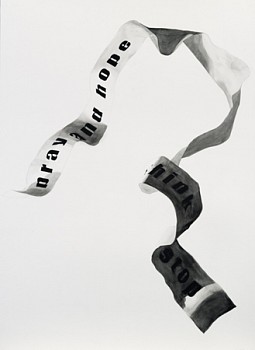 Randy Twaddle -&nbsp;Drawing for Agnostics, Vers. 2