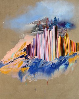 Work:&nbsp;Nirvanopolis