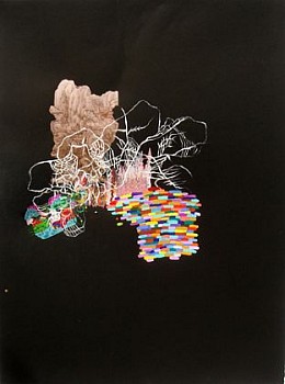 Work:&nbsp;Phenomorama No. 5