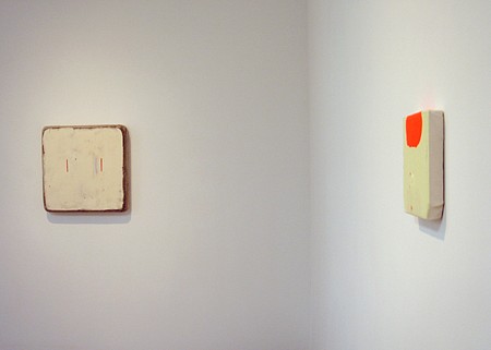 News: PRESS RELEASE: Otis Jones + Bret Slater, May 17, 2014 - Holly Johnson Gallery