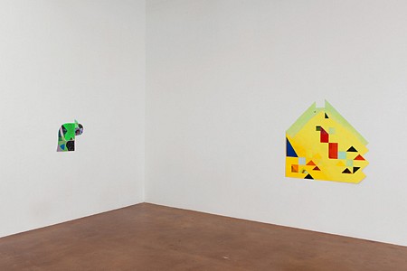 News: PRESS RELEASE: Matt Rich at Holly Johnson Gallery, July 26, 2013 - Holly Johnson Gallery