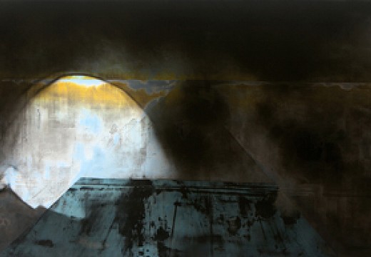 Michelle Mackey: Afterglow, Apr  5 &ndash; May 10, 2014