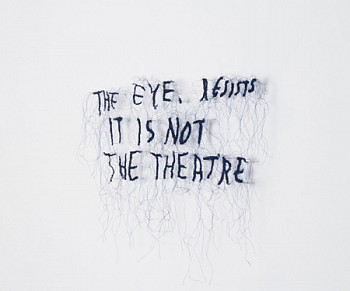 Rebecca Carter -&nbsp;From The Waking Dream