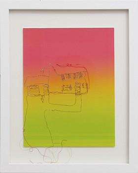Rebecca Carter -&nbsp;Places We Used To Live 3