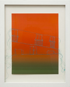 Rebecca Carter -&nbsp;Places We Used To Live 9