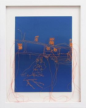 Rebecca Carter -&nbsp;Places We Used To Live 12