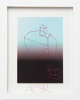 Rebecca Carter -&nbsp;Places We Used To Live 16