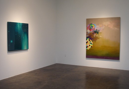 Back and Forth: Celebrating 10 Years, Apr  4 &ndash; Jun 20, 2015