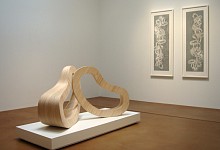 Past Exhibitions Joan Winter: Counterpoint May 10 - Jun 14, 2008