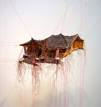 Rebecca Carter -&nbsp;House Body 01