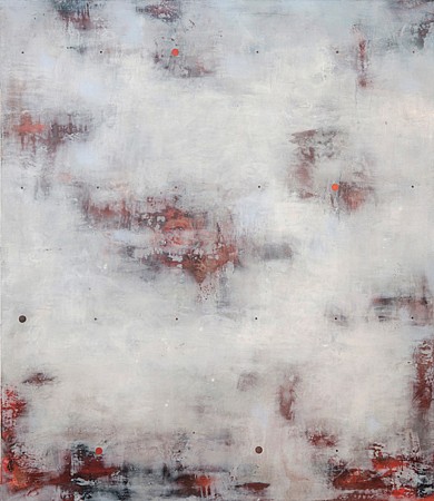 News: REVIEW: Rapha&Atilde;&laquo;lle Goethals in Visual Art Source, February  1, 2016 - John Zotos