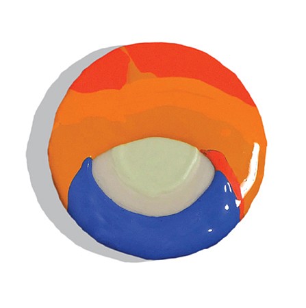 News: PRESS RELEASE: Bret Slater at Holly Johnson Gallery, November 13, 2015 - Holly Johnson Gallery