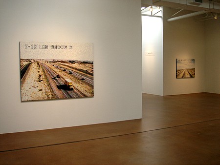 News: PRESS RELEASE: William Betts - Surveillance , January  9, 2010