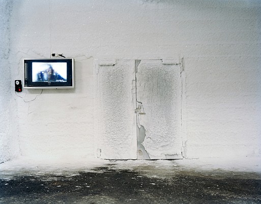 News: INTERVIEW: Dornith Doherty in Hyperallergic, November 26, 2014 - Laura C Mallonee