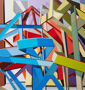 Work:&nbsp;Sheepshank