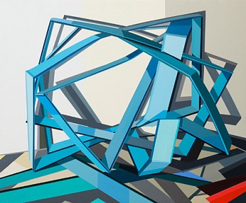 Work:&nbsp;Turk's Head