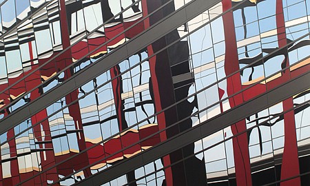 Tommy Fitzpatrick News: PRESS RELEASE: Tommy Fitzpatrick - Facade, July 28, 2006