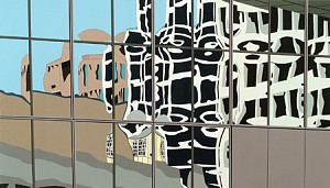 Tommy Fitzpatrick News: REVIEW: Tommy Fitzpatrick in Dallas Morning News, August  4, 2006 - Mike Daniel