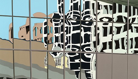 Tommy Fitzpatrick News: REVIEW: Tommy Fitzpatrick in Dallas Morning News, August  4, 2006 - Mike Daniel