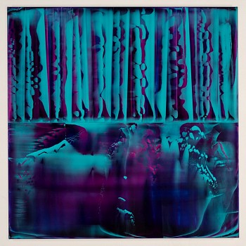 Work:&nbsp;Reflex (8/14)
