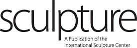 Margo Sawyer News: ARTICLE: Margo Sawyer in Sculpture Magazine, June  1, 2014 - Kathleen Whitney