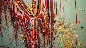 Kim Squaglia News: PRESS RELEASE: Kim Squaglia - Nymphaeum, May 21, 2011