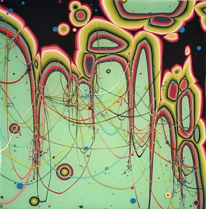 Kim Squaglia News: REVIEW: Kim Squaglia in Renegade Bus, June 15, 2009 - Lucia and Peter Simek