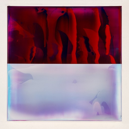 News: ESSAY: James Lumsden - Echoes, September 12, 2013 - Georgina Coburn