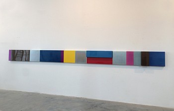 Work:&nbsp;Synchronicity of Color