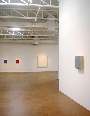 Otis Jones: New Work - Installation View