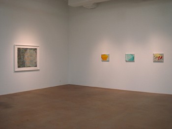 David Row: Flat Volumes&nbsp;