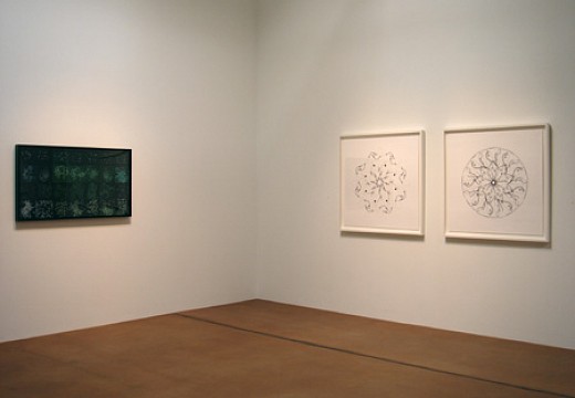 Dornith Doherty: Archiving Eden II, Oct 17 &ndash; Nov 14, 2009