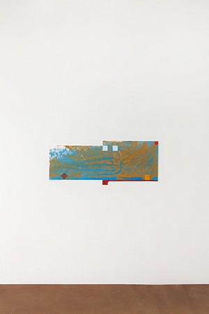 MATT RICH - Installation View