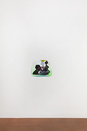 MATT RICH - Installation View