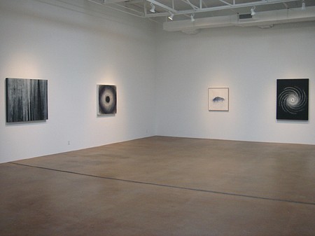 Trace Evidence: Recent Work by John Adelman - Installation View