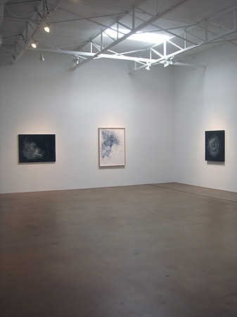 Trace Evidence: Recent Work by John Adelman - Installation View