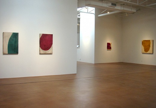 Antonio Murado: Mantos, Jan  7 &ndash; Feb 11, 2012
