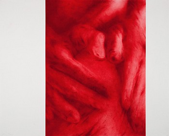 James Drake -&nbsp;Red Touch 1