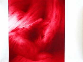 James Drake -&nbsp;Red Touch 3